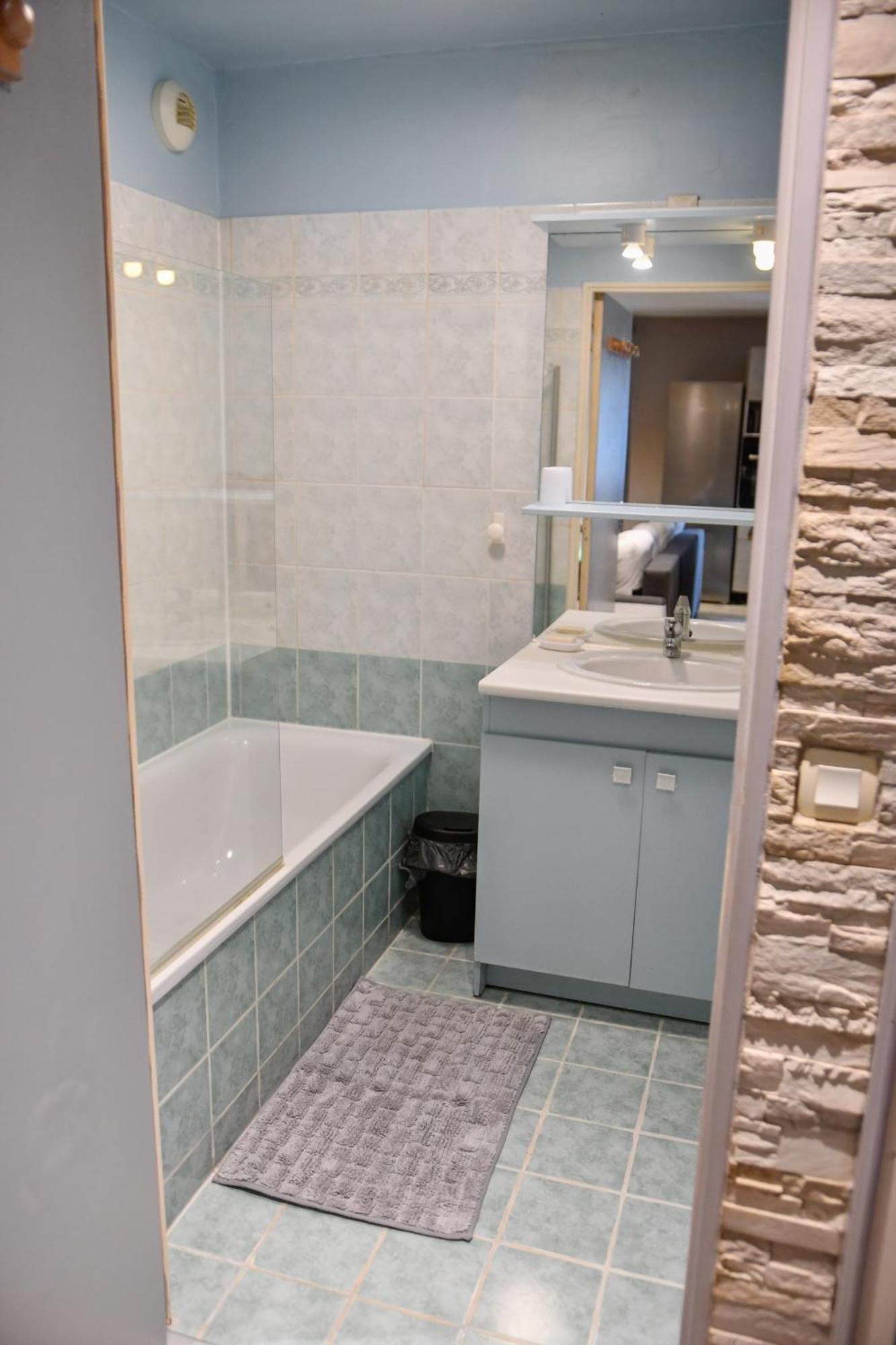 Calme Et Terrasse Privee Pres De Vichy Apartment Белерив-сюр-Алие Екстериор снимка