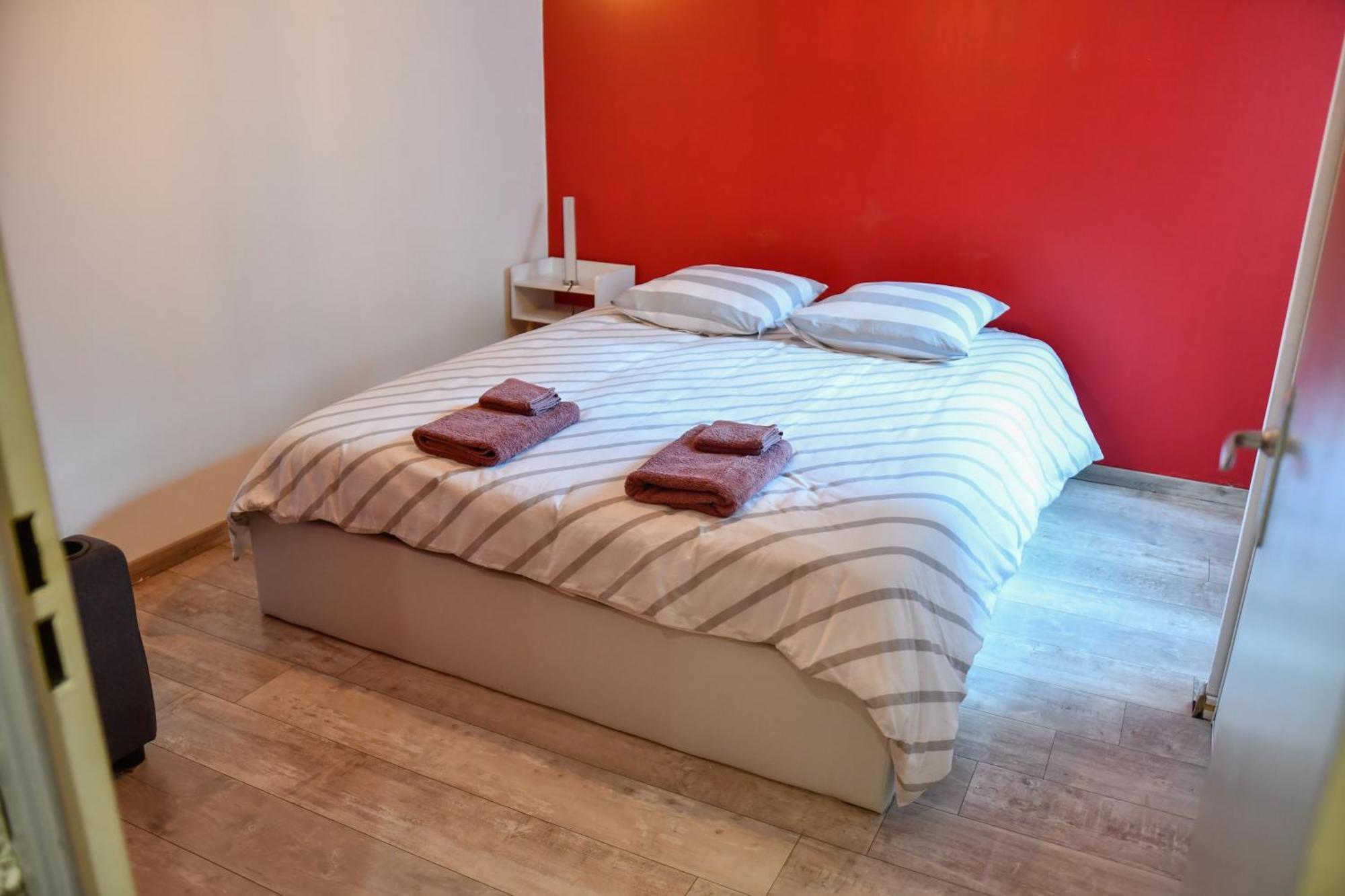 Calme Et Terrasse Privee Pres De Vichy Apartment Белерив-сюр-Алие Екстериор снимка